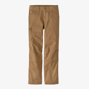 Patagonia Kids Durable Hike Pants