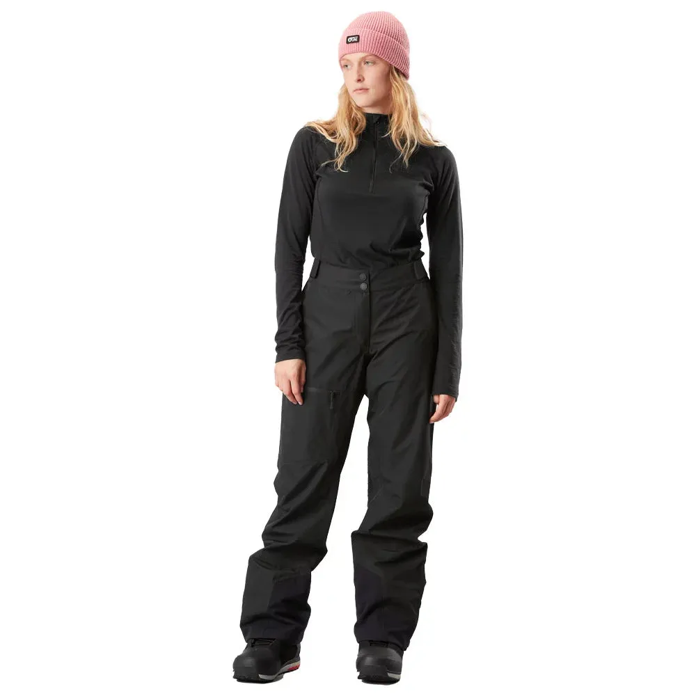 Picture Womens Salopettes/Ski Trousers - Sylva 3L