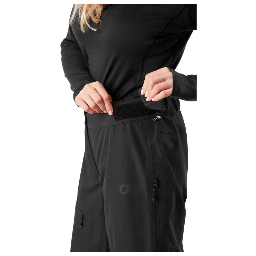 Picture Womens Salopettes/Ski Trousers - Sylva 3L