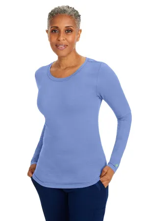 Purple Label Women's Melissa Long Sleeve T-Shirt | Ceil