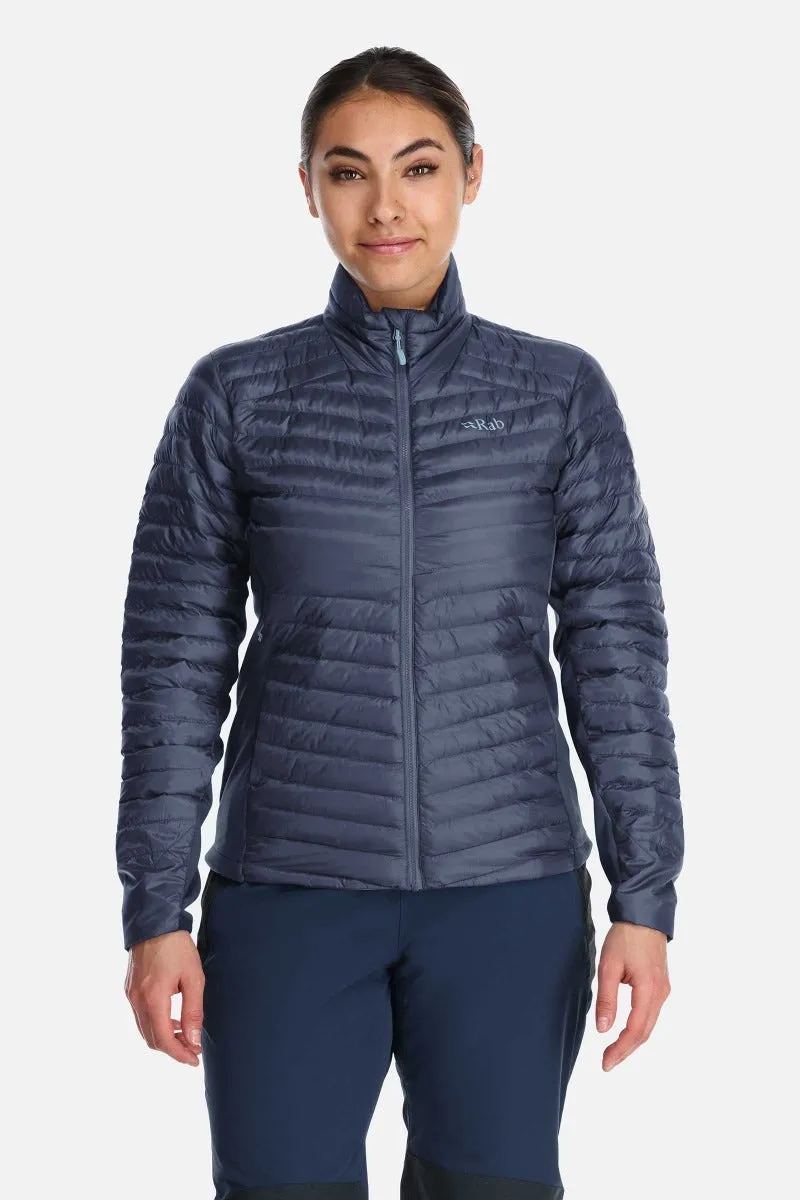 Rab Cirrus Flex 2.0 Insulated Jacket Women's