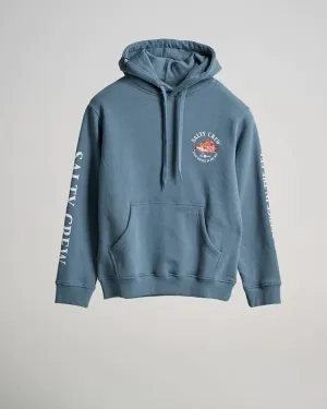 Salty Crew - Snap Attack Boys Fleece