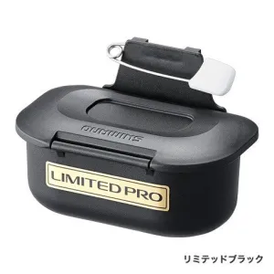 Shimano Clip On Bait Box CS-034N