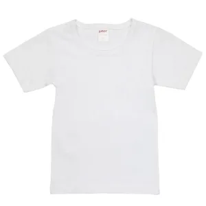 Short-Sleeved Undershirt