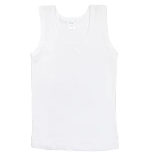 Sleeveless Undershirt