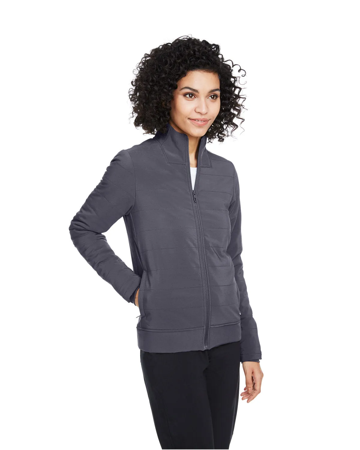 Spyder Ladies' Transit Jackets, Polar