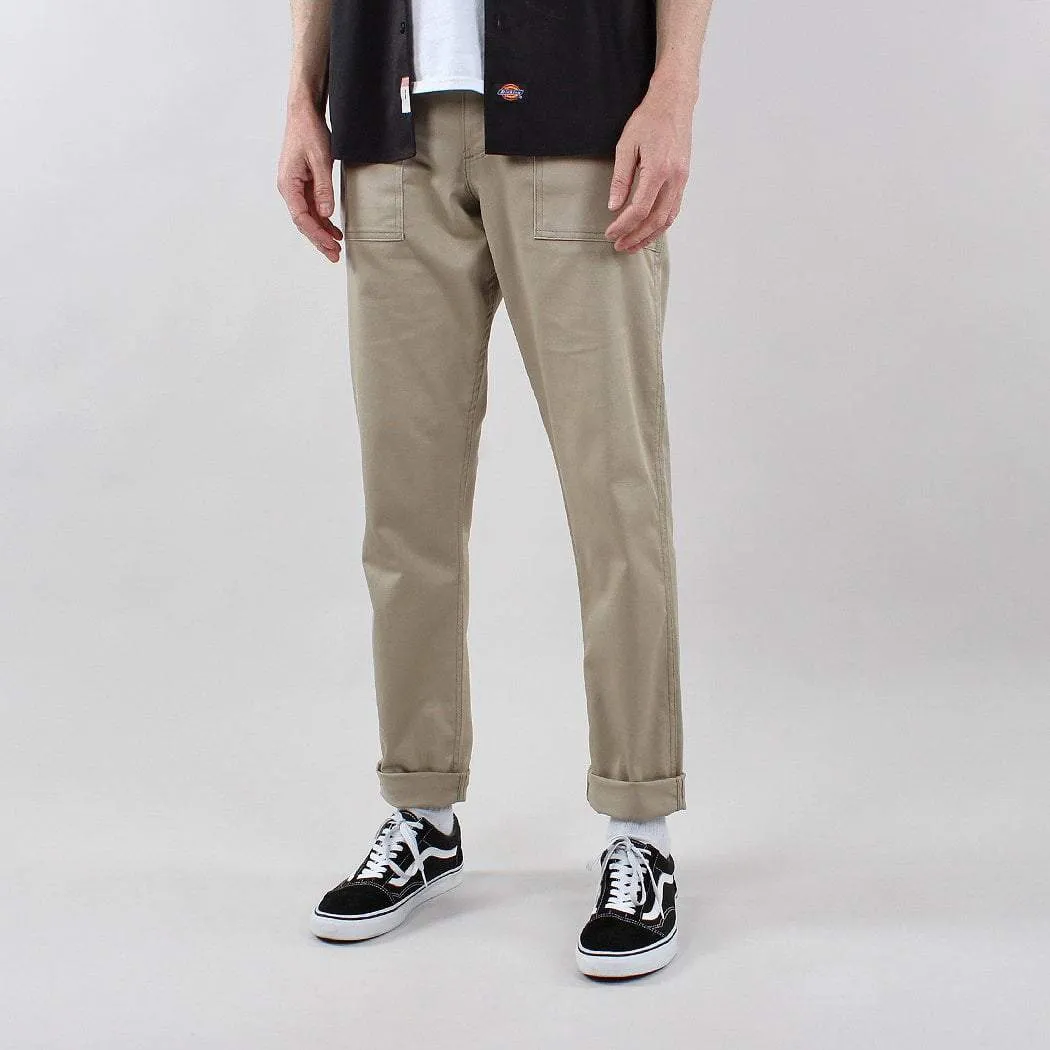 Stan Ray Slim Fit 4 Pocket Fatigue Pant - 1300 Series