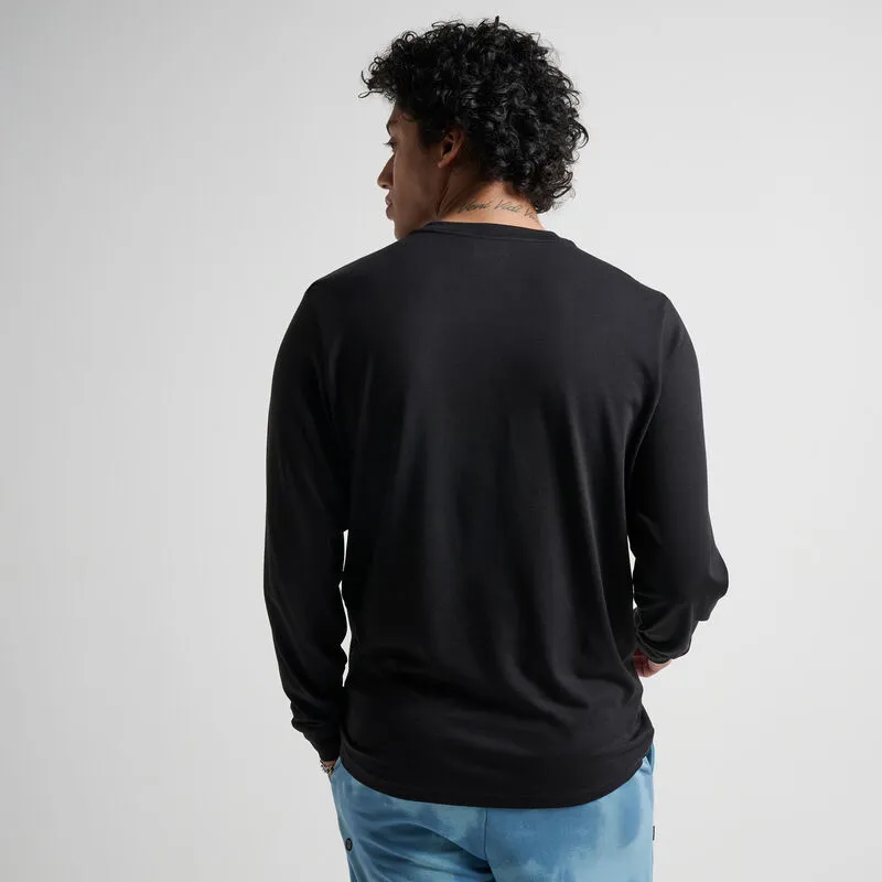 Stance Long Sleeve T-Shirt with Butter Blend™