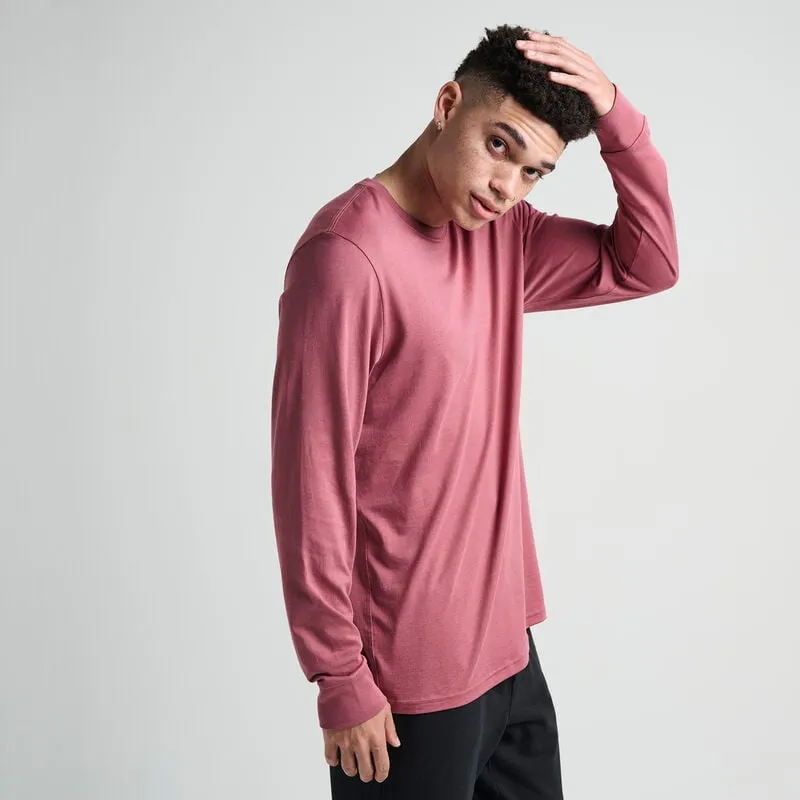 Stance Long Sleeve T-Shirt with Butter Blend™