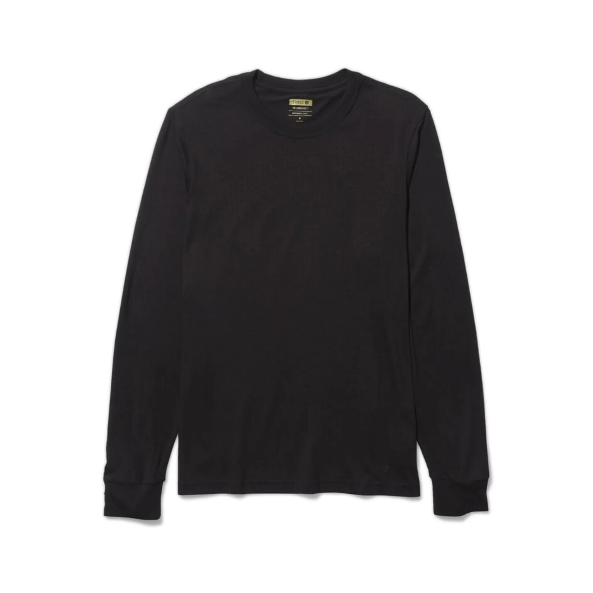 Stance Long Sleeve T-Shirt with Butter Blend™