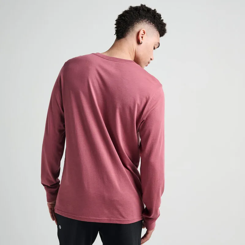 Stance Long Sleeve T-Shirt with Butter Blend™