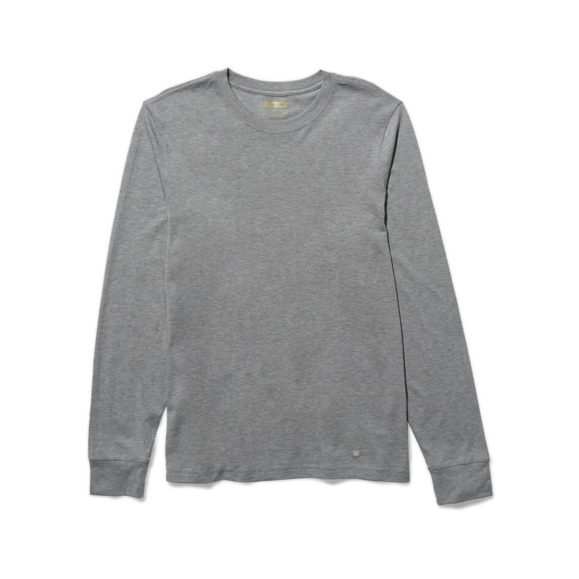 Stance Long Sleeve T-Shirt with Butter Blend™