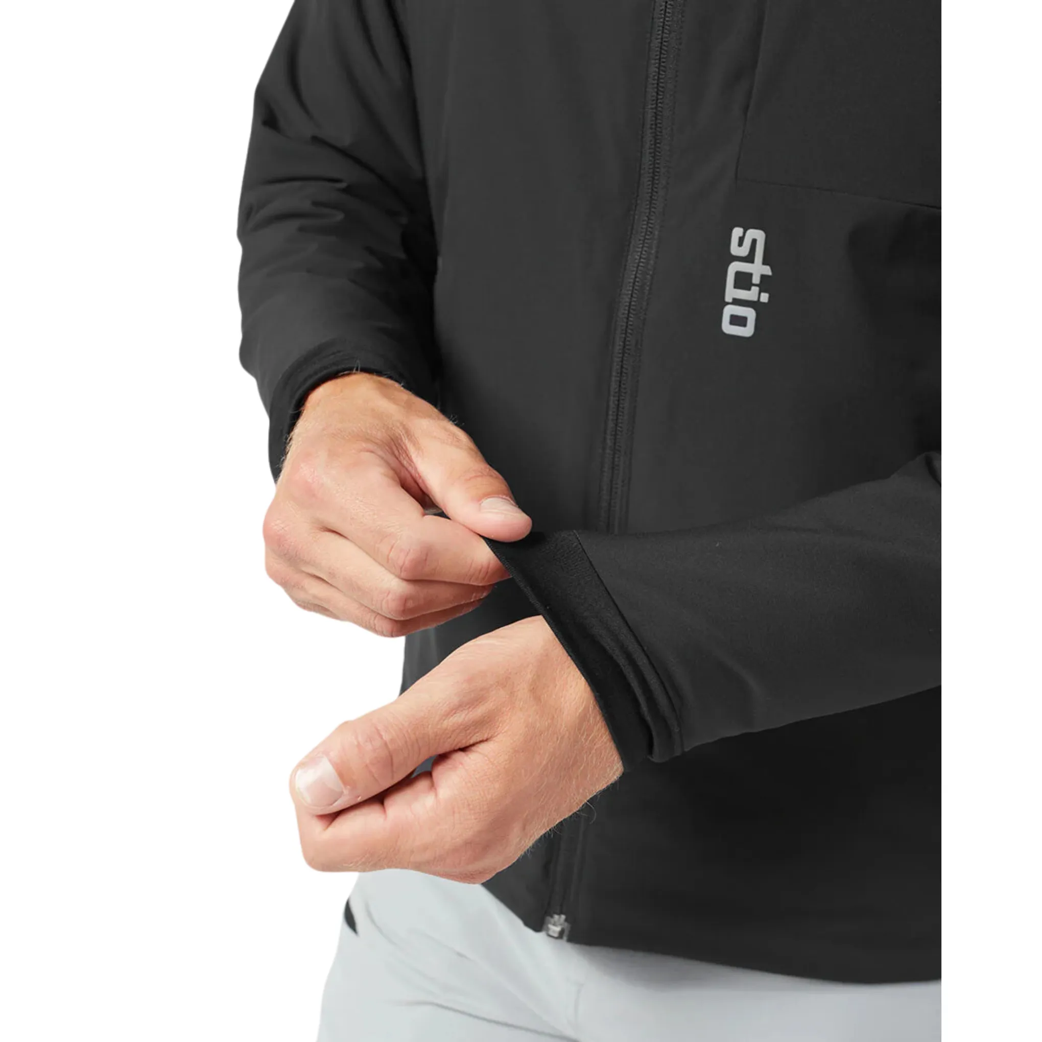 Stio Men's Fernos Insulated Jacket