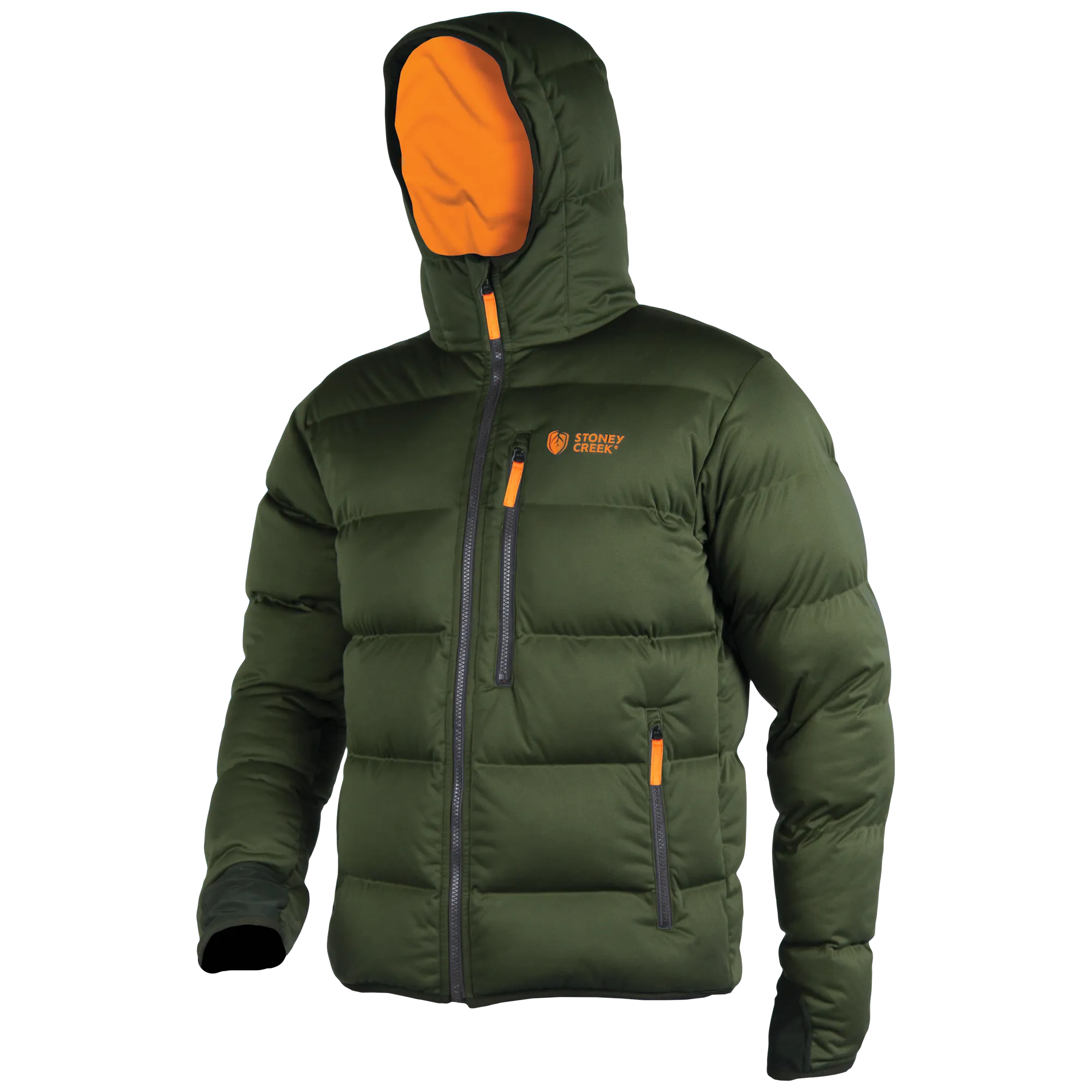 STONEY CREEK JACKET THERMOFLEX