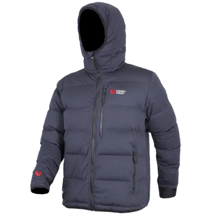 STONEY CREEK JACKET THERMOFLEX