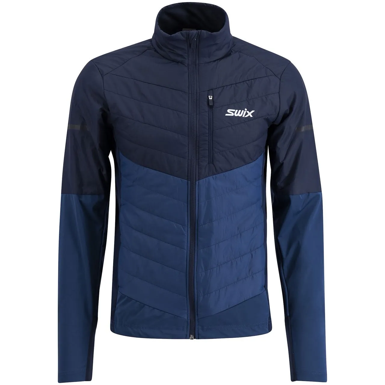 Swix Dynamic Hybrid Insulated Jacket - Men's