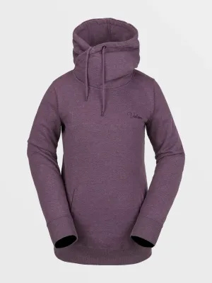 Volcom Women's Tower Pullover Fleece