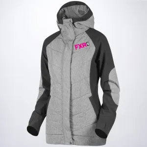 Women's Alloy Jacket